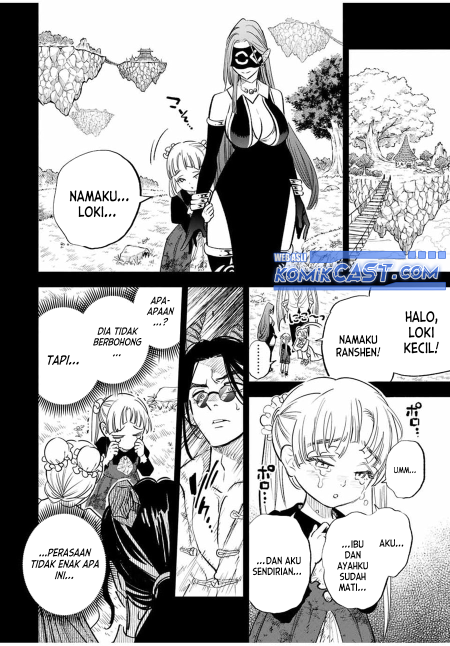 Chapter 88 - halaman 12