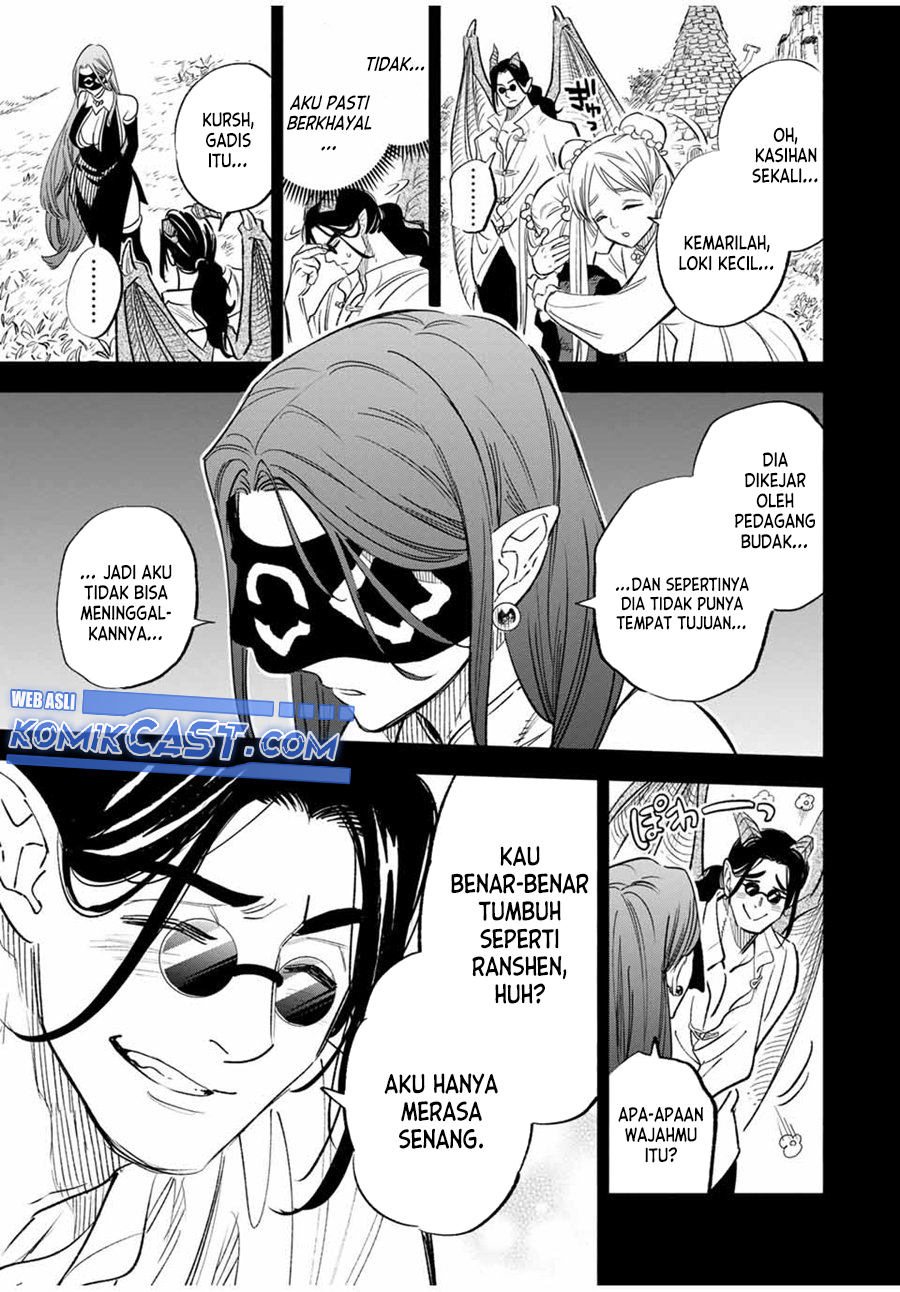 Chapter 88 - halaman 13