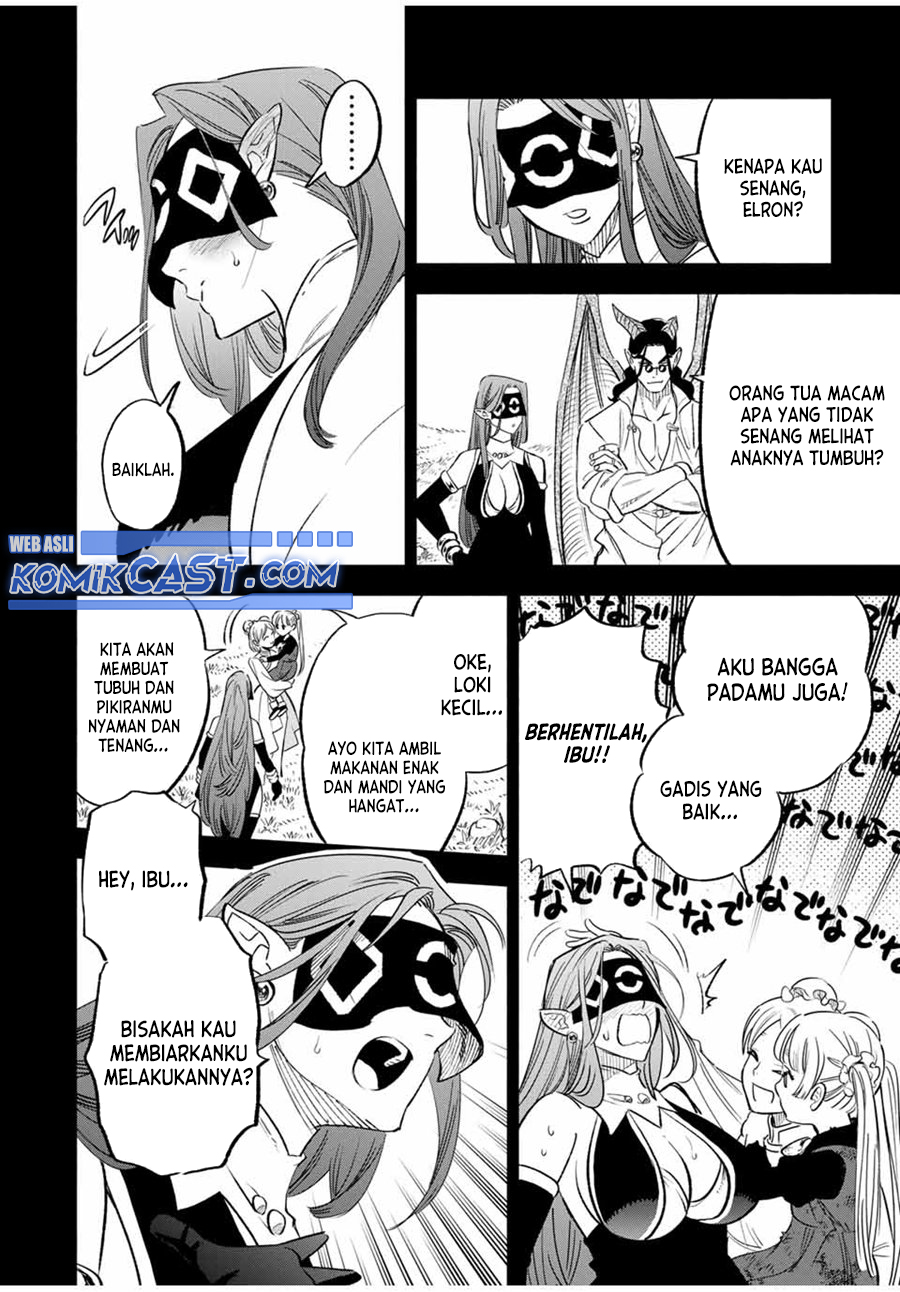 Chapter 88 - halaman 14