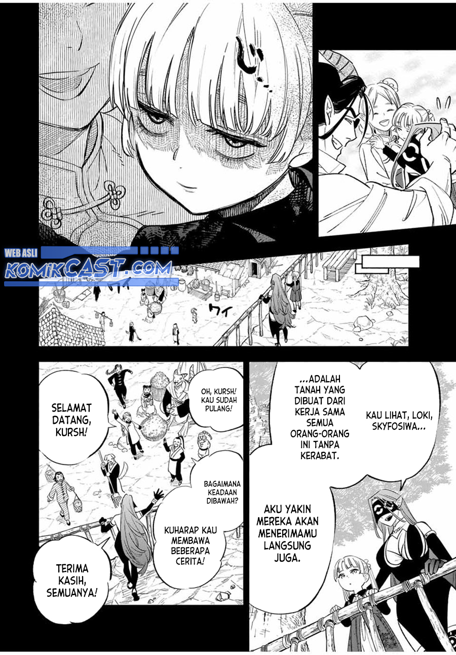 Chapter 88 - halaman 16