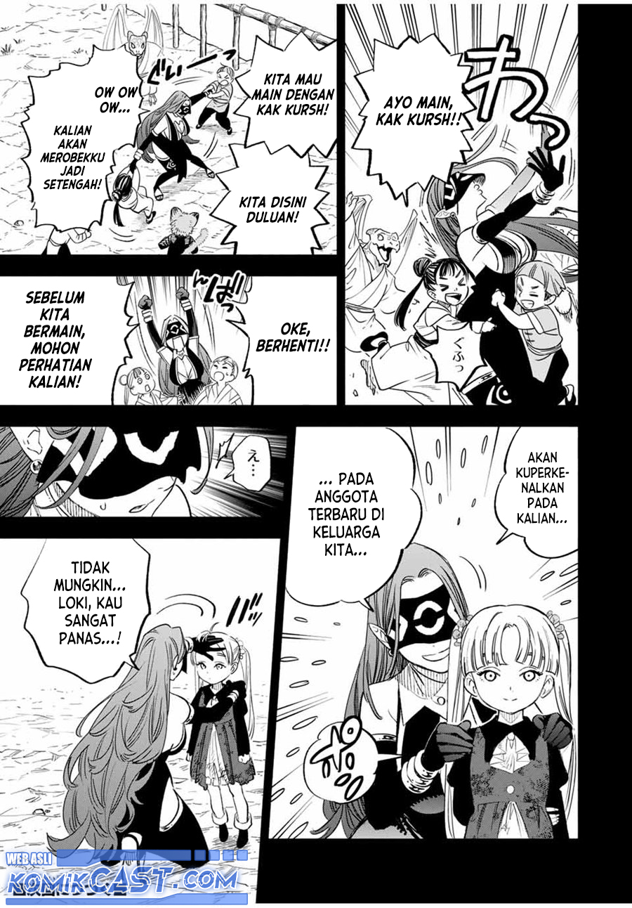 Chapter 88 - halaman 17