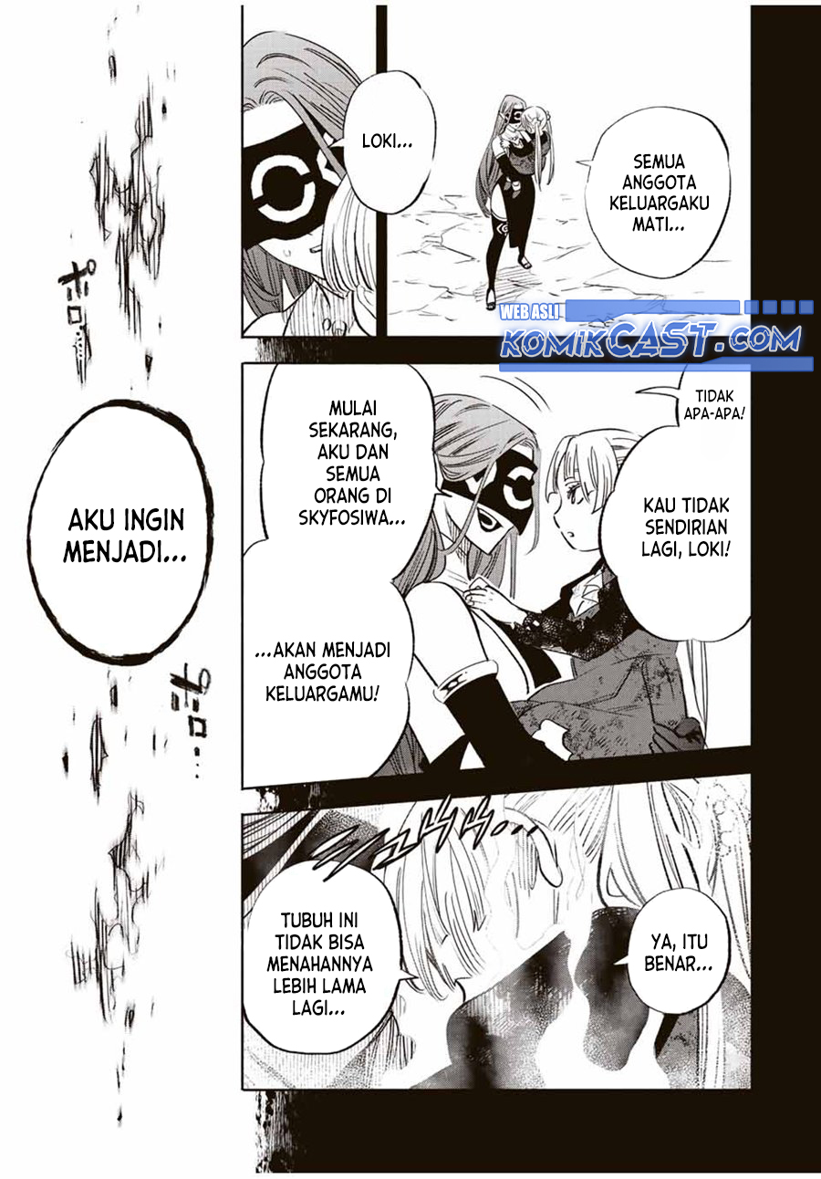 Chapter 88 - halaman 19