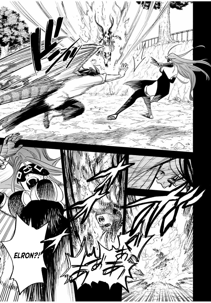 Chapter 88 - halaman 21