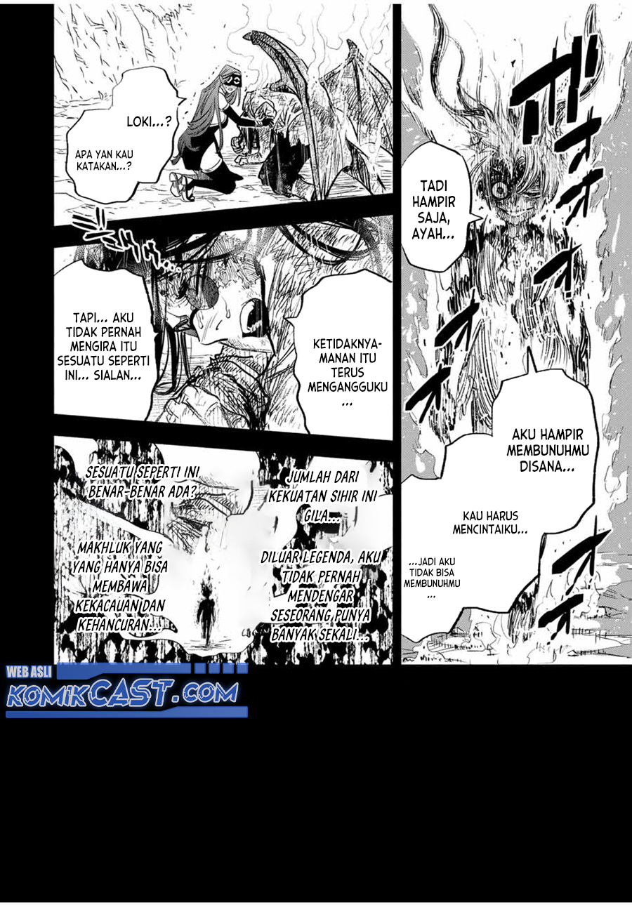 Chapter 88 - halaman 22