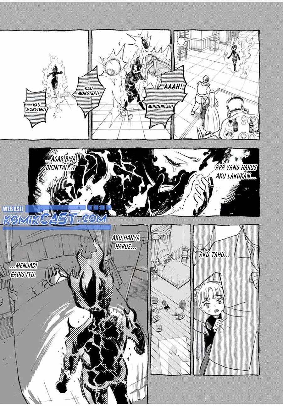 Chapter 88 - halaman 25