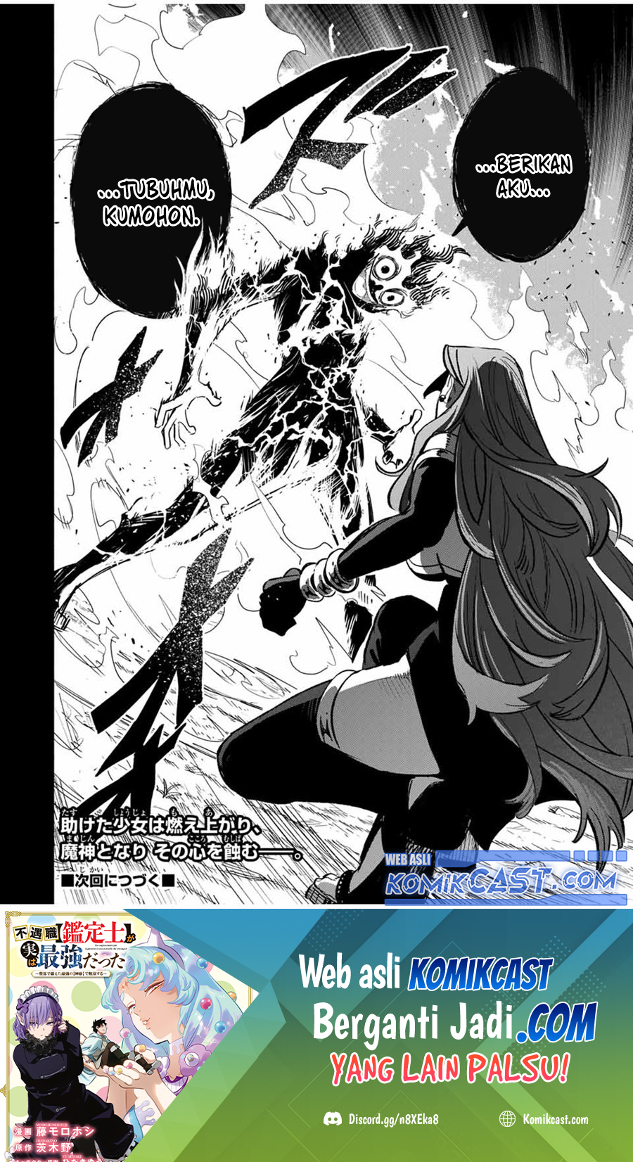 Chapter 88 - halaman 28