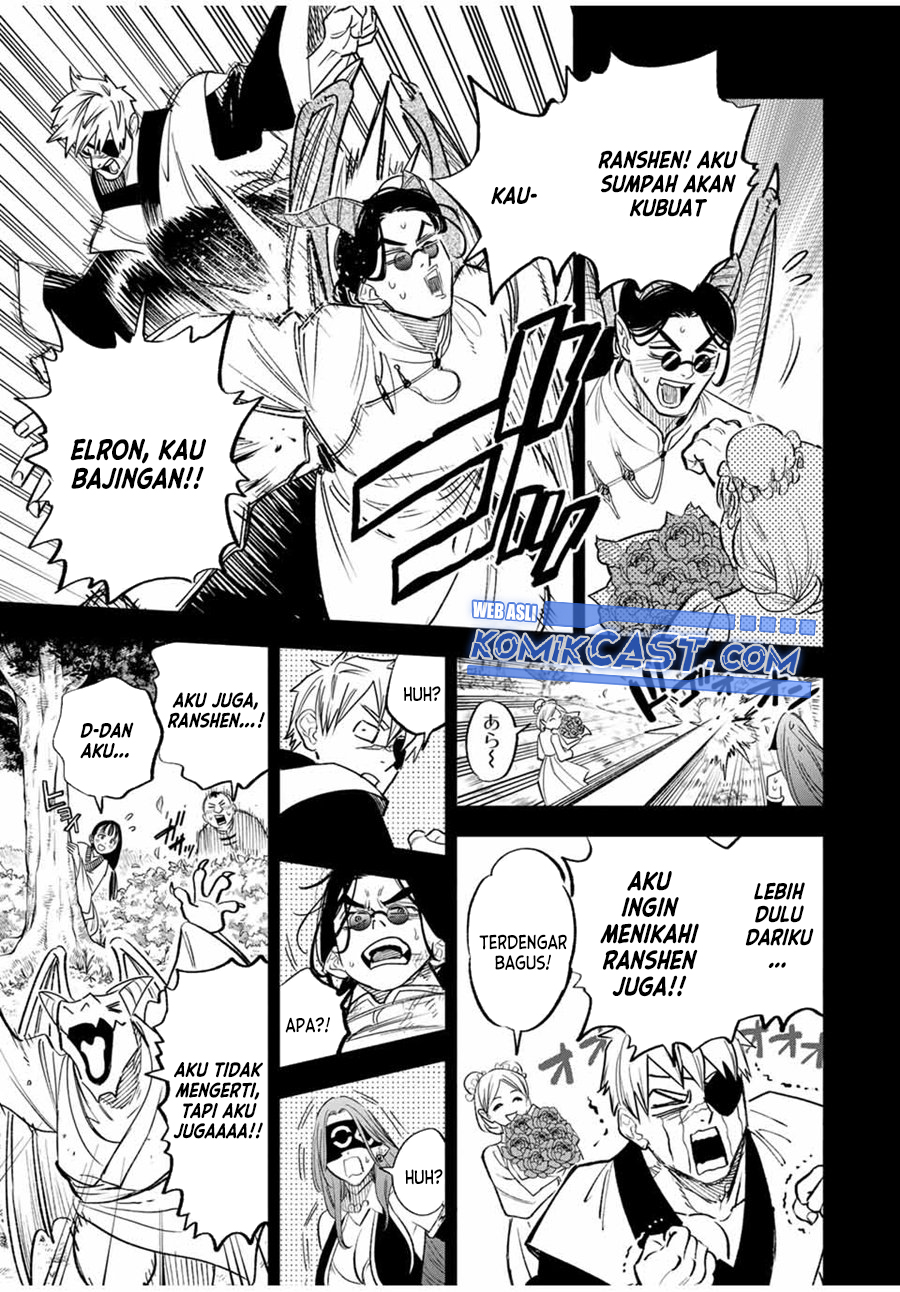 Chapter 88 - halaman 5
