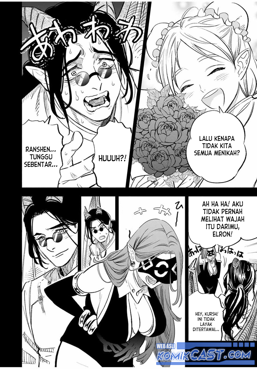 Chapter 88 - halaman 6