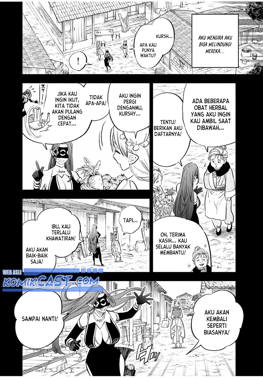 Chapter 88 - halaman 8