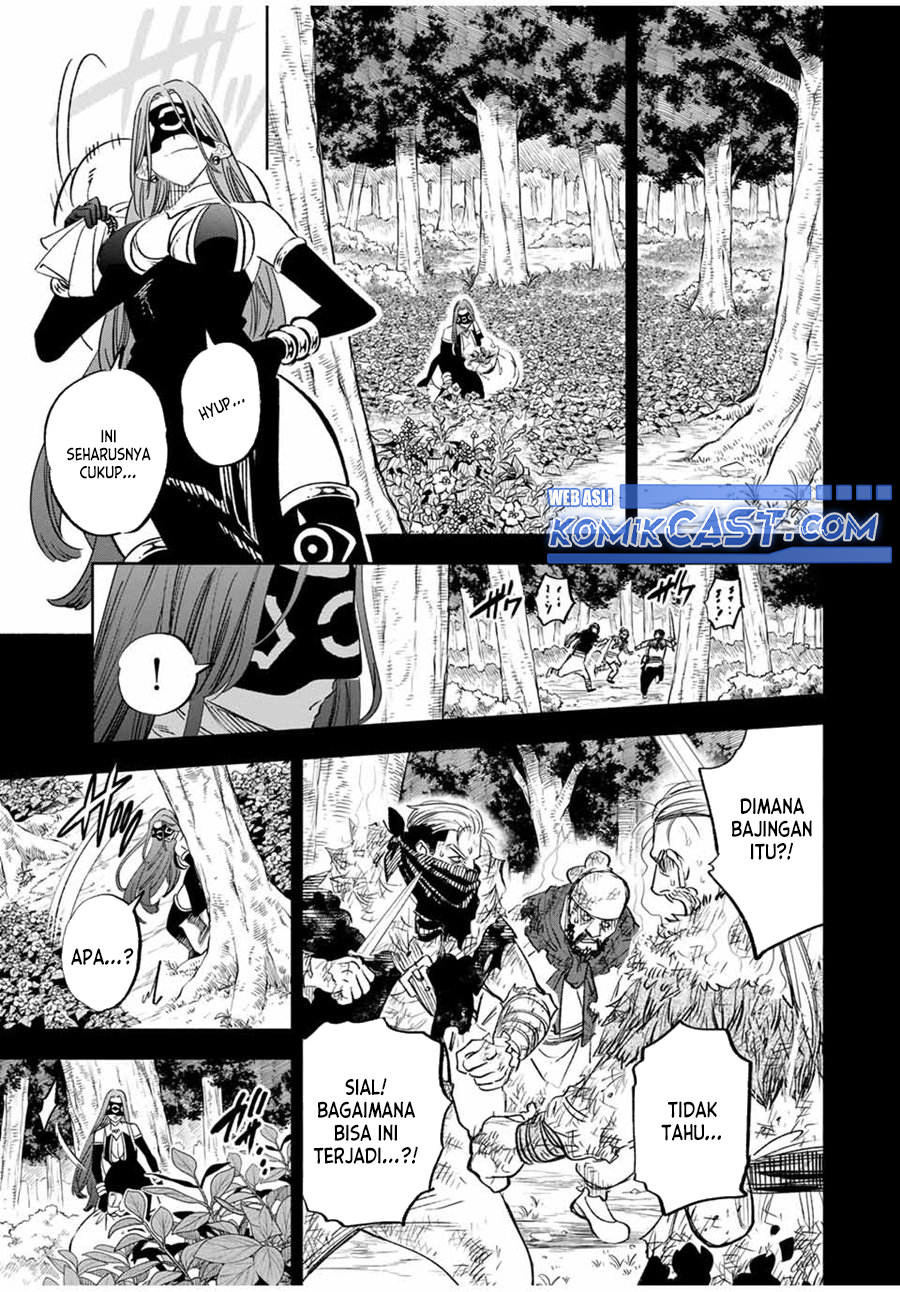 Chapter 88 - halaman 9