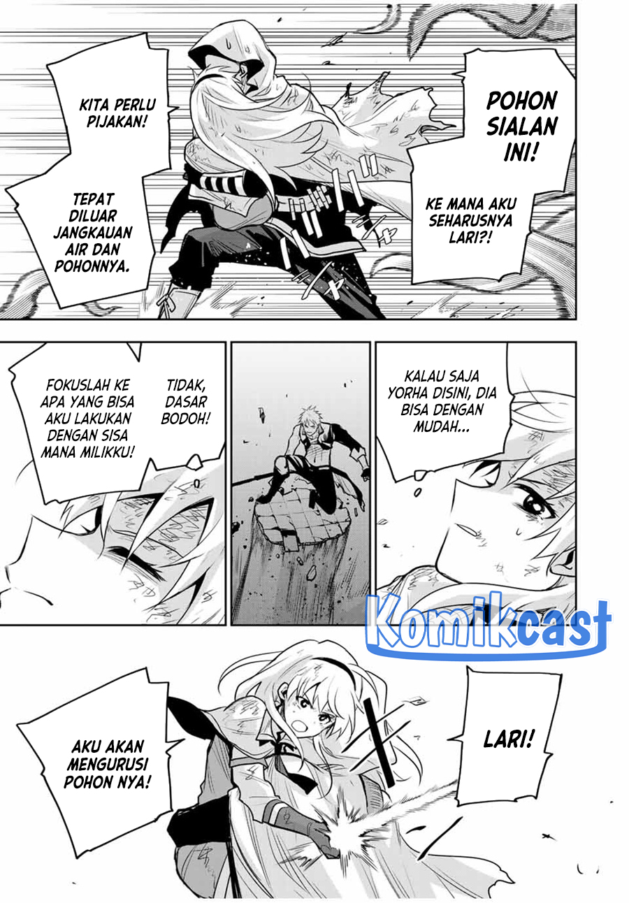 Chapter 134 - halaman 11