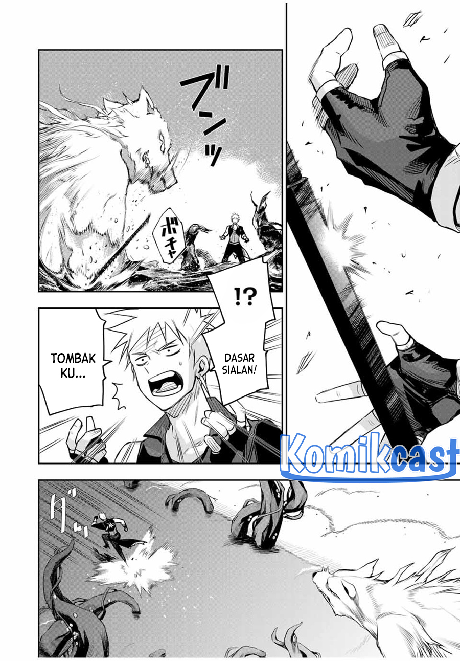 Chapter 134 - halaman 12