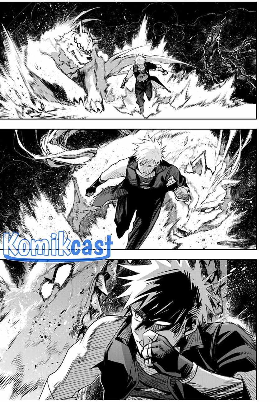 Chapter 134 - halaman 13