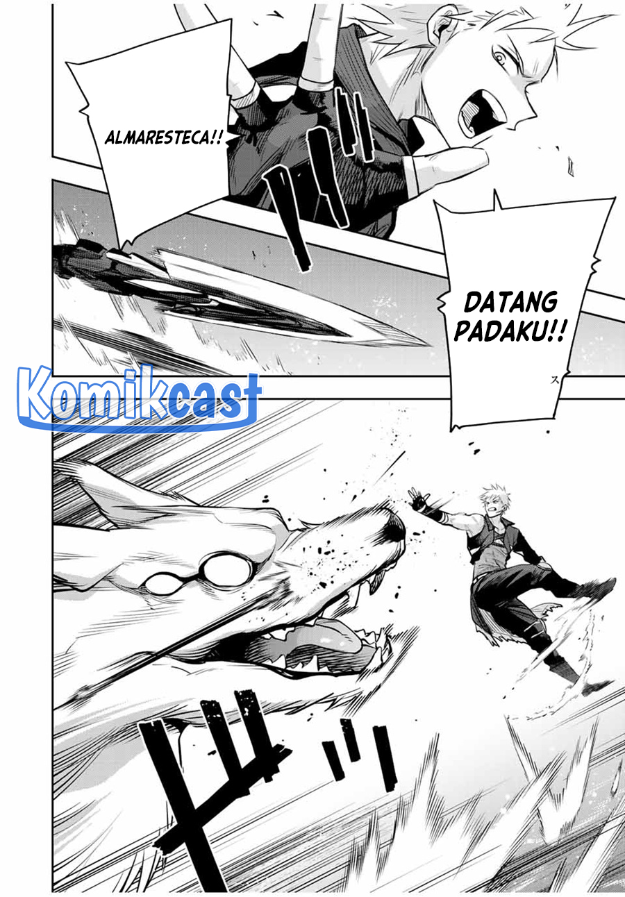 Chapter 134 - halaman 14