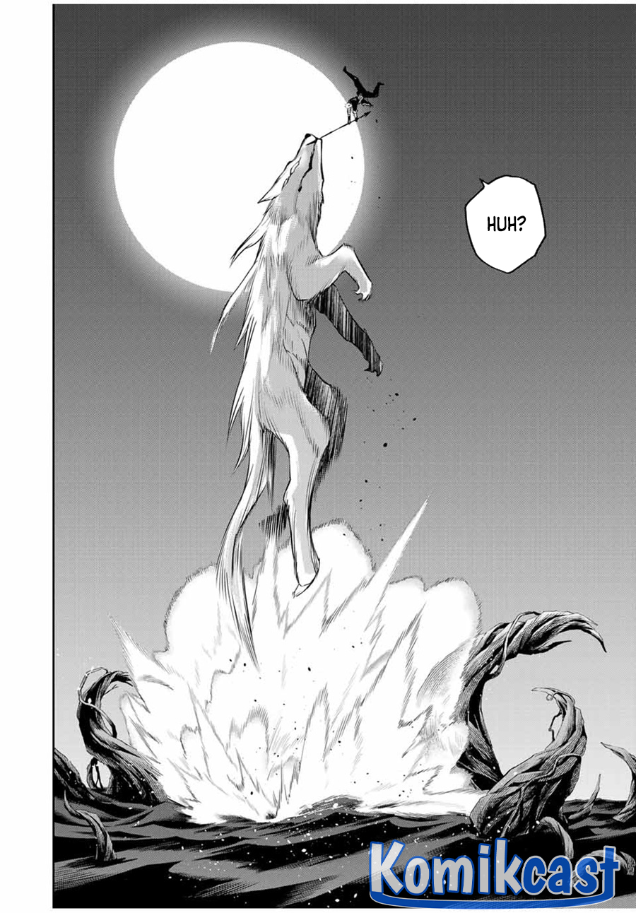 Chapter 134 - halaman 16