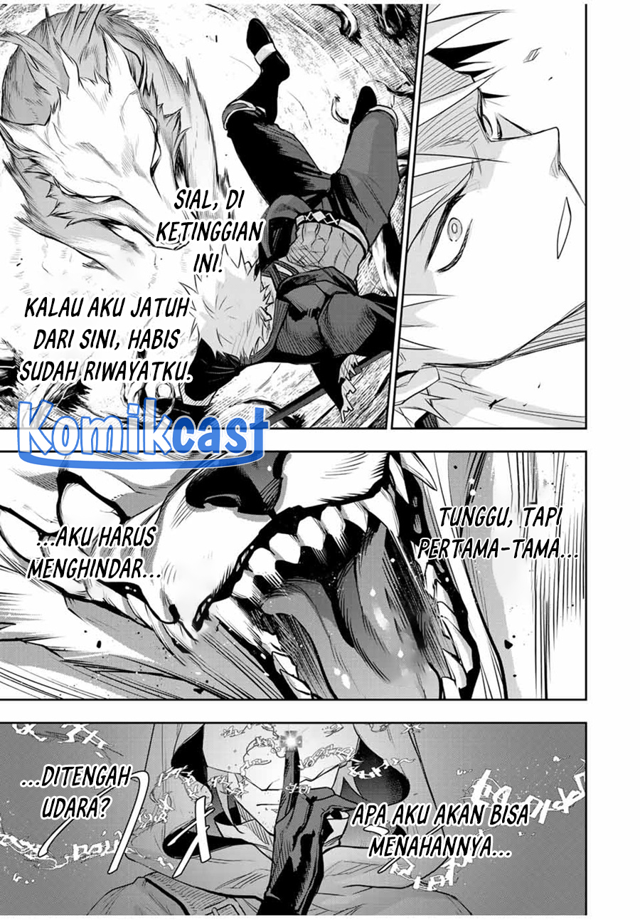 Chapter 134 - halaman 17