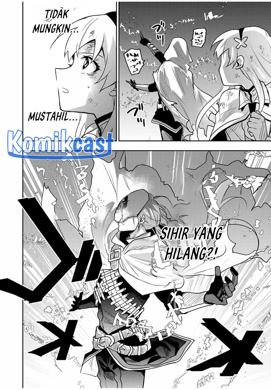 Chapter 134 - halaman 18