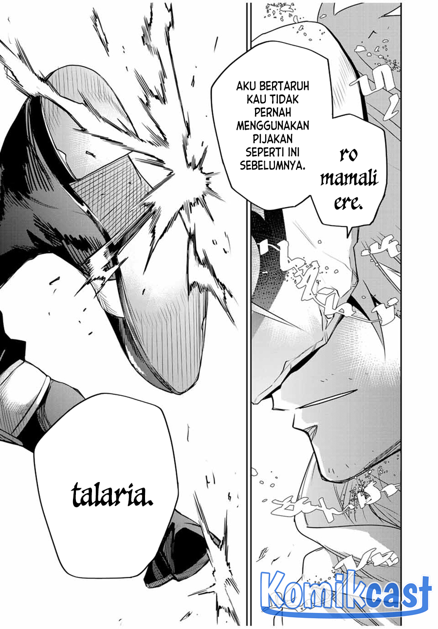 Chapter 134 - halaman 19