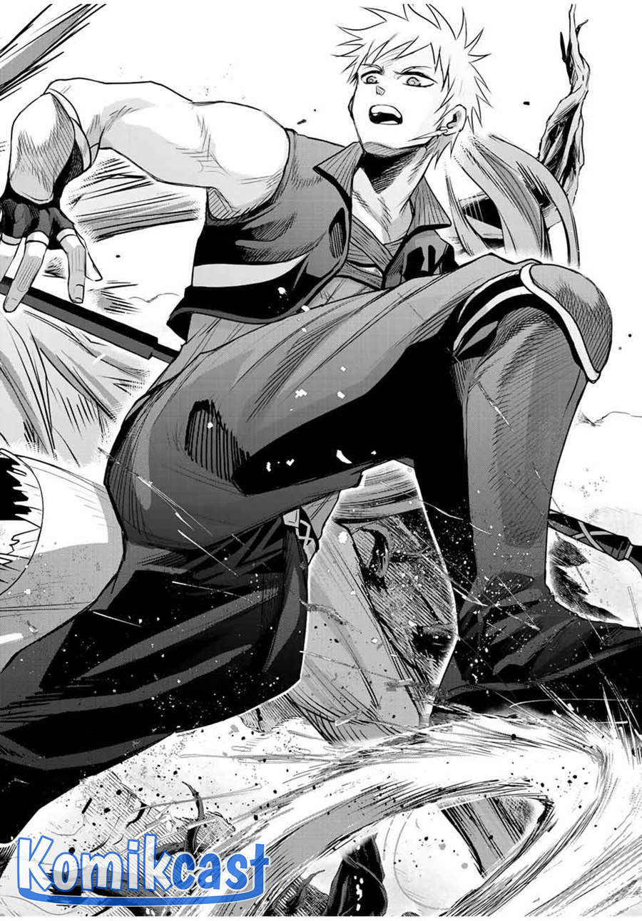 Chapter 134 - halaman 20