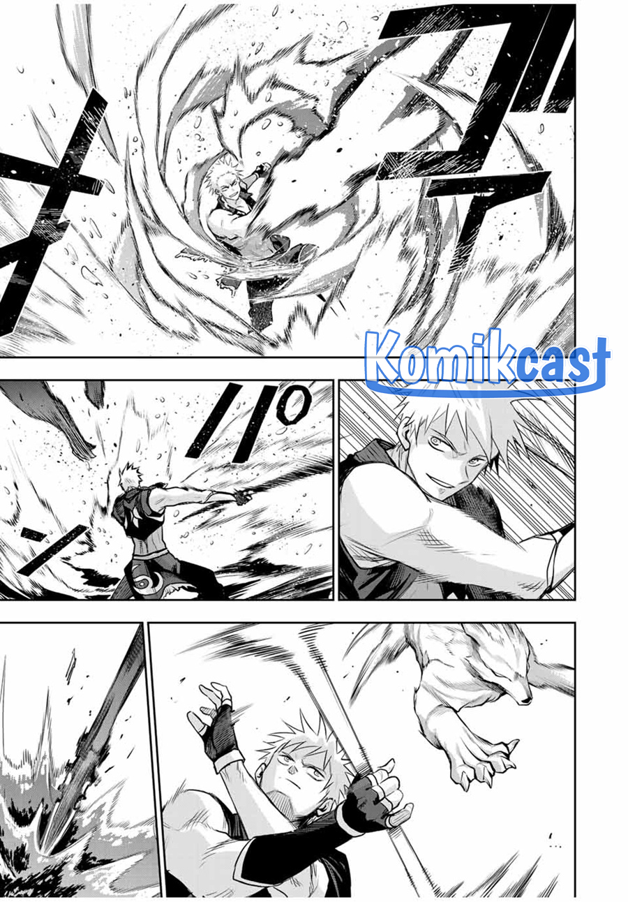 Chapter 134 - halaman 5
