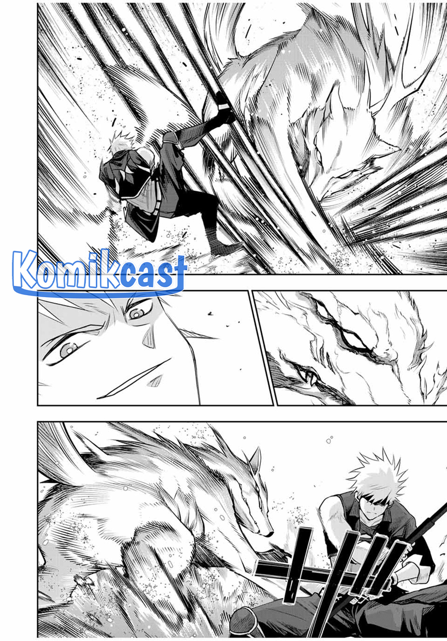 Chapter 134 - halaman 6