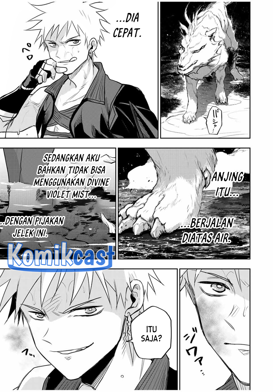 Chapter 134 - halaman 7