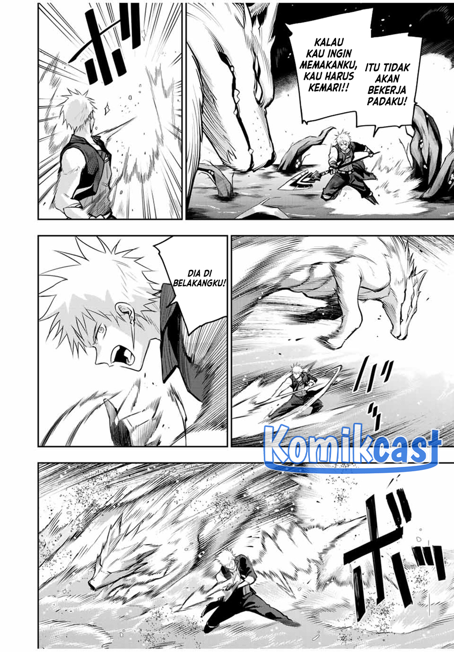 Chapter 134 - halaman 8
