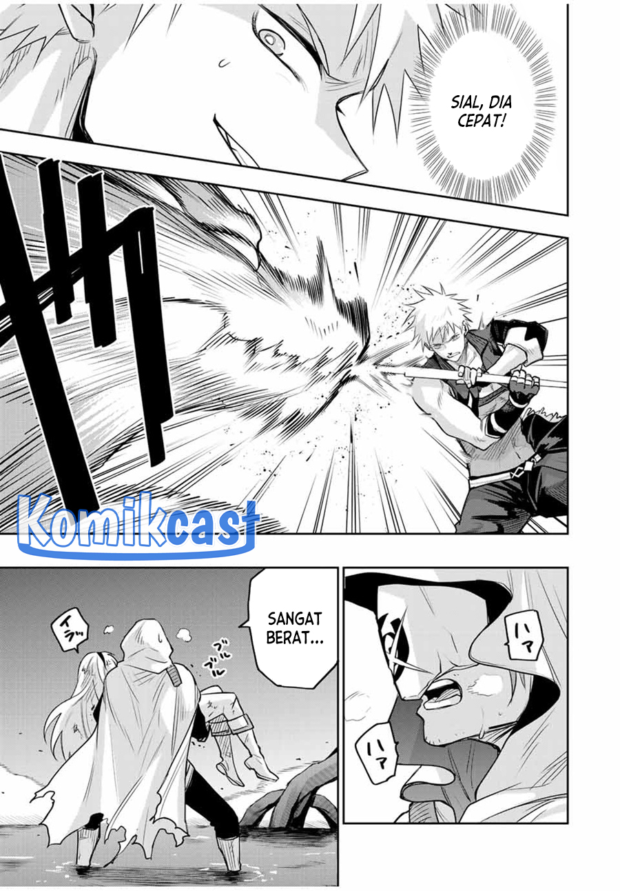 Chapter 134 - halaman 9