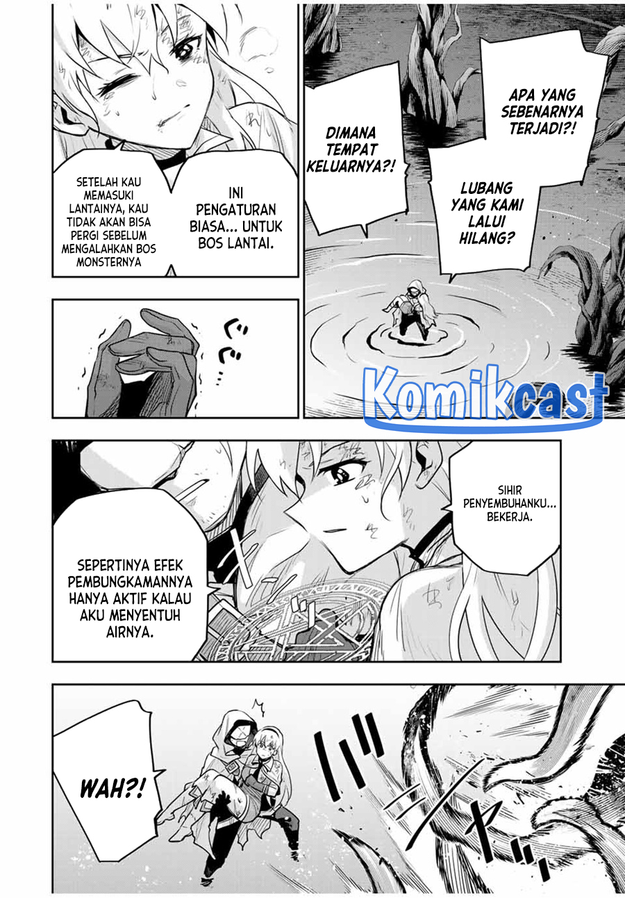Chapter 134 - halaman 10