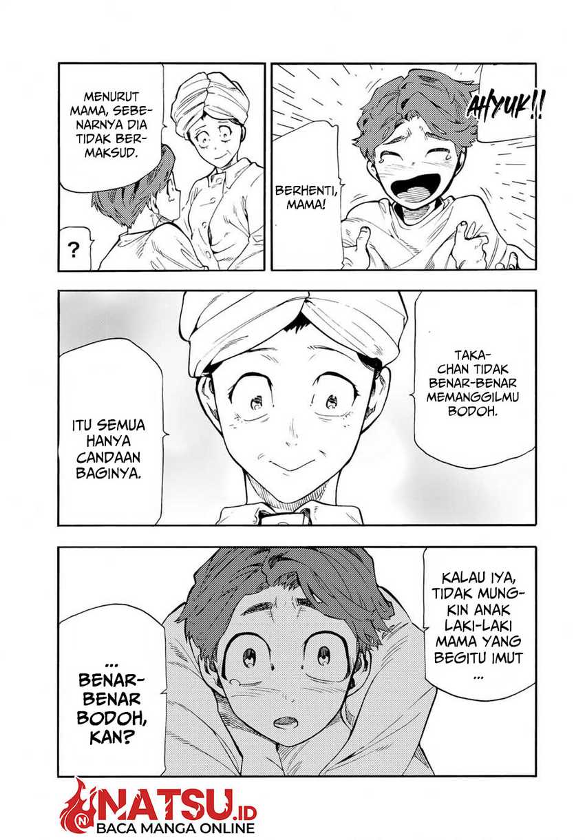 Chapter 190 - halaman 11