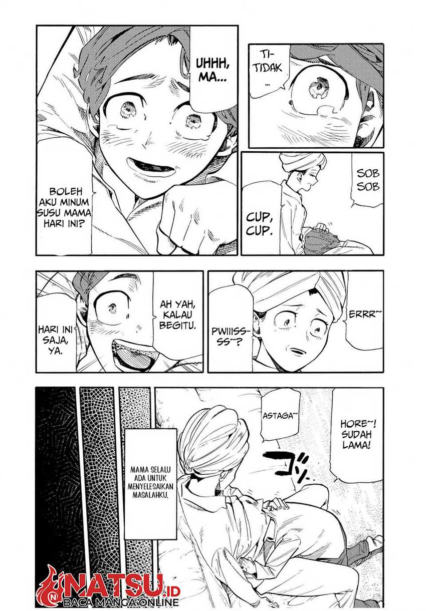 Chapter 190 - halaman 12