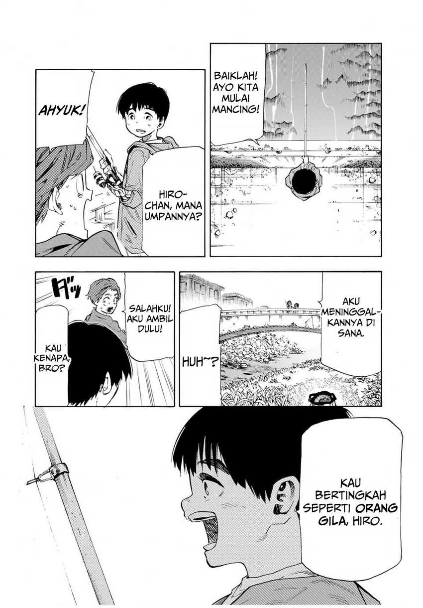 Chapter 190 - halaman 14