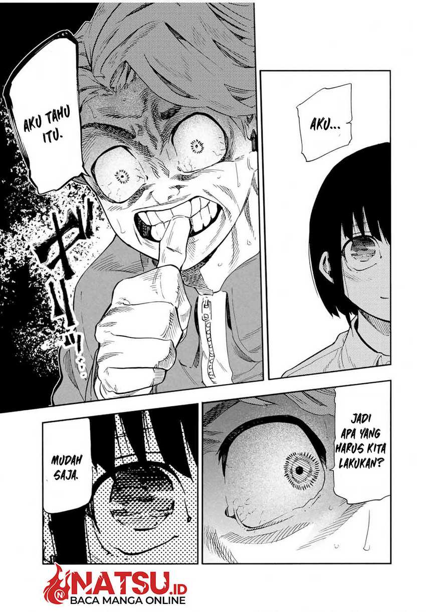 Chapter 190 - halaman 19
