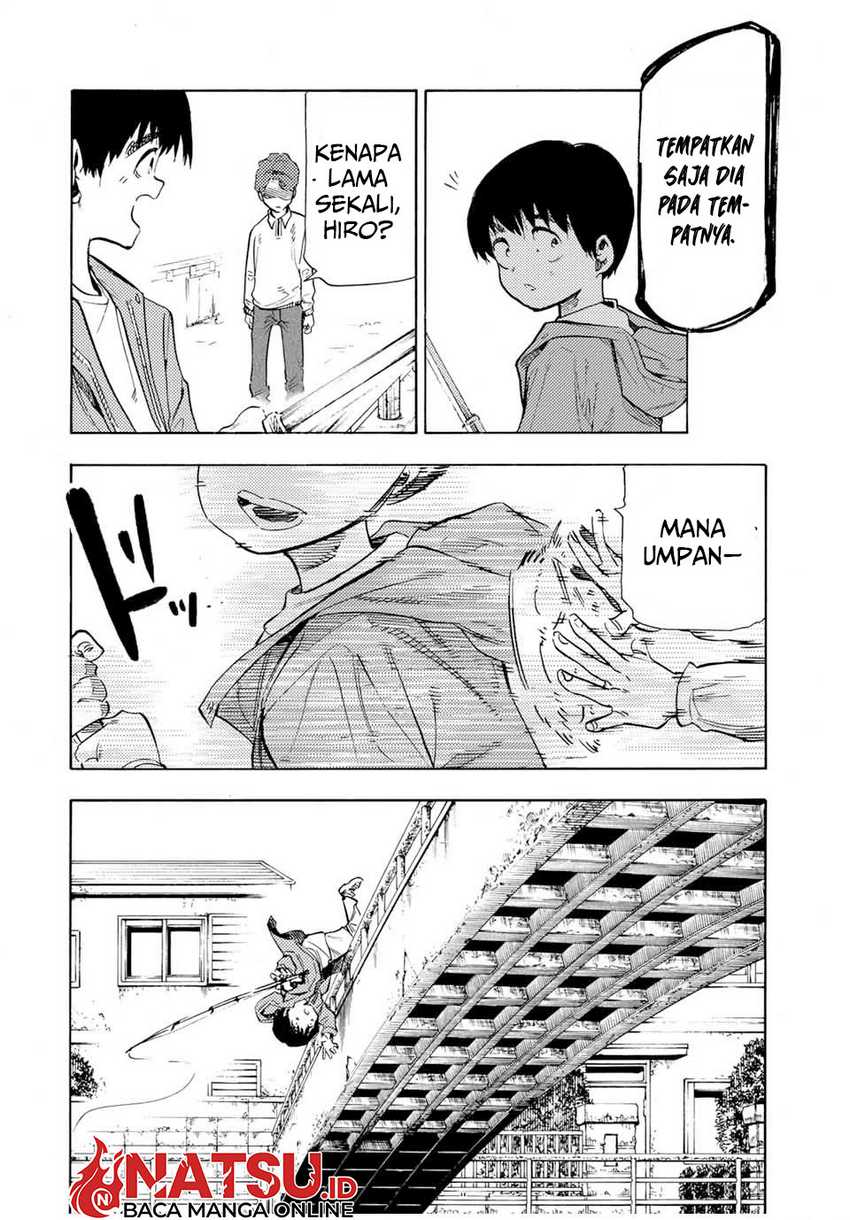 Chapter 190 - halaman 20