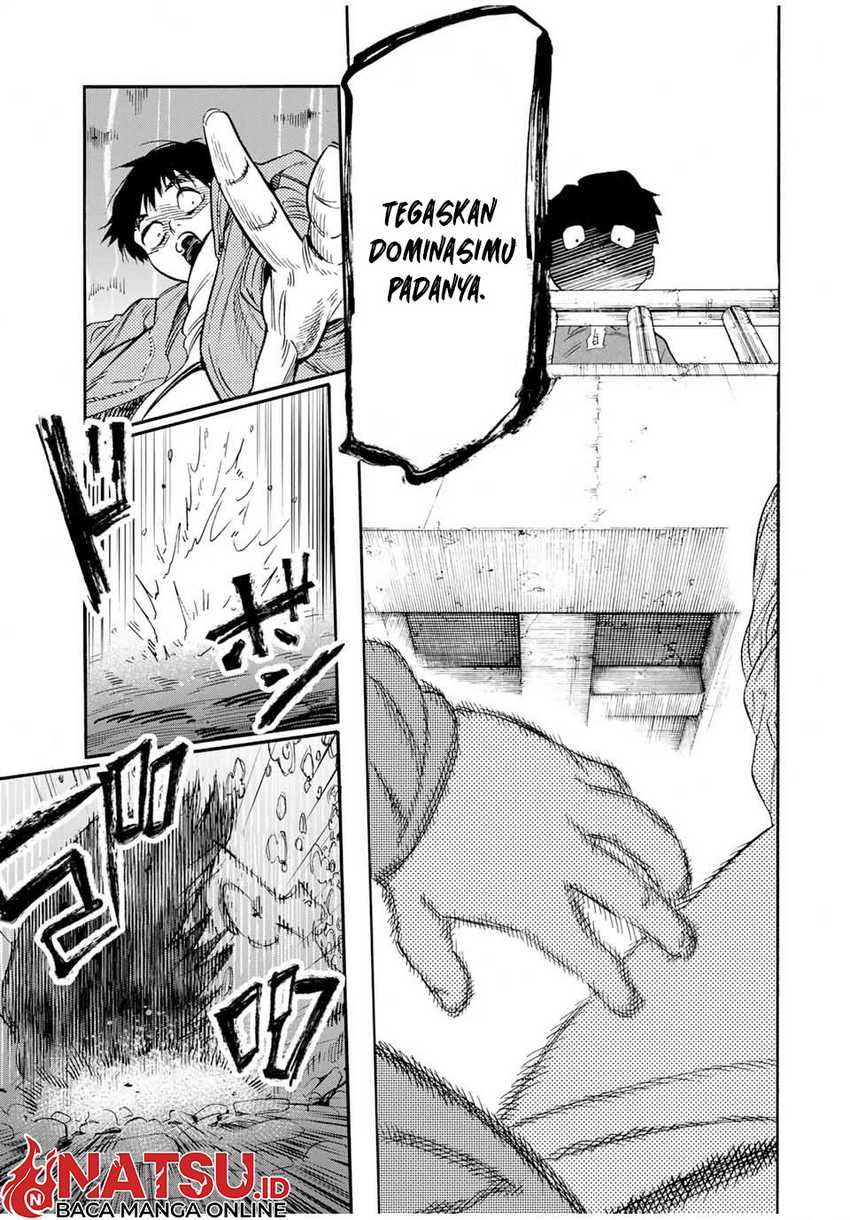 Chapter 190 - halaman 21