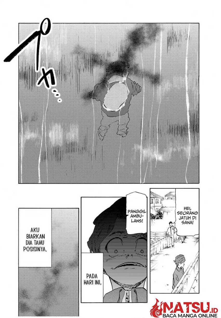 Chapter 190 - halaman 22