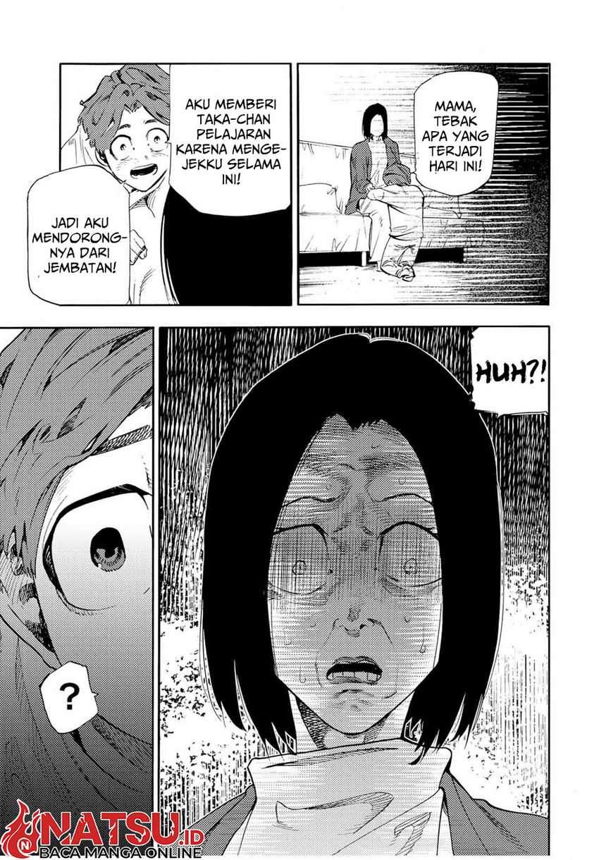 Chapter 190 - halaman 23