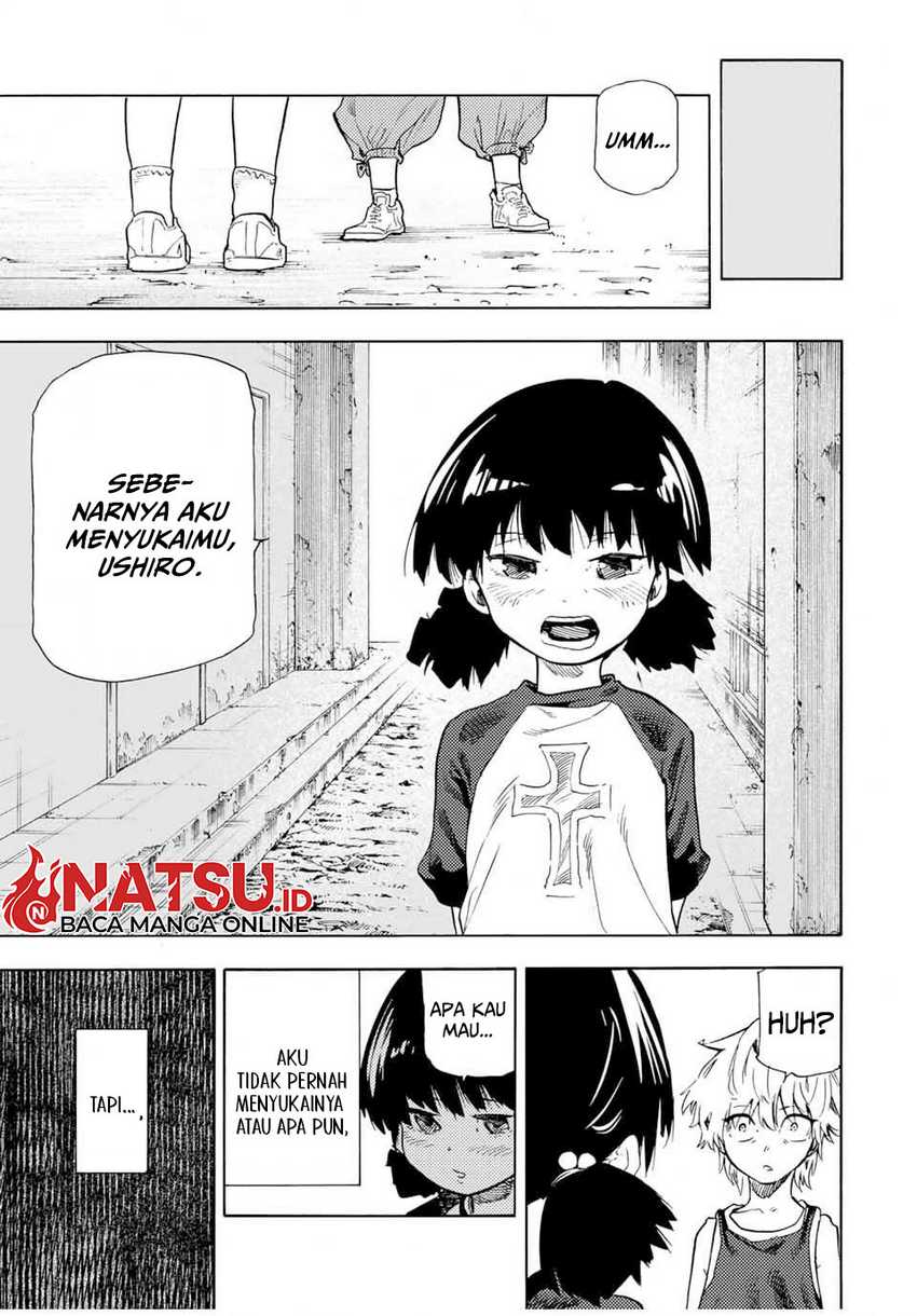 Chapter 189 - halaman 14
