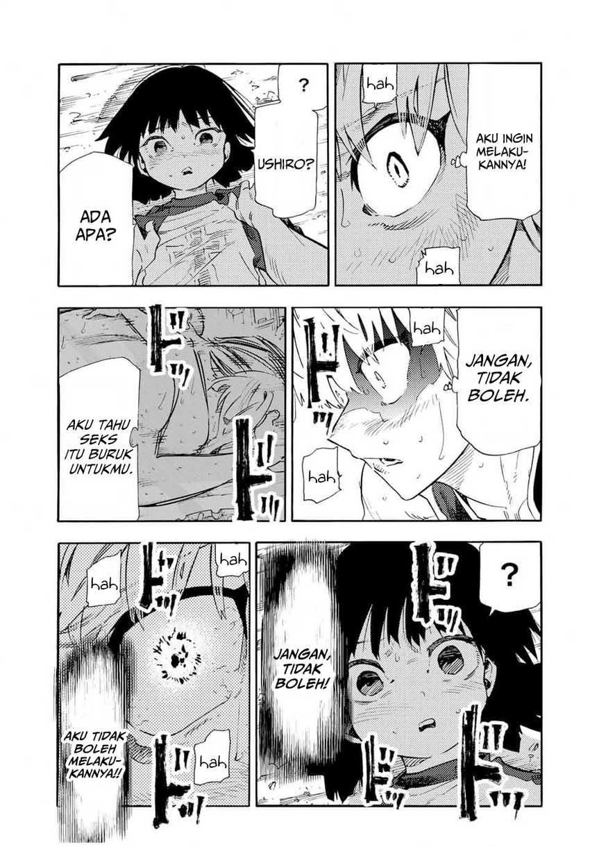 Chapter 189 - halaman 16