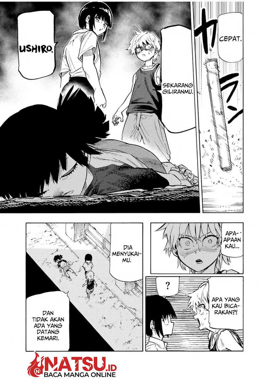 Chapter 189 - halaman 20
