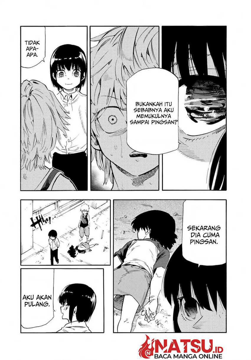 Chapter 189 - halaman 21