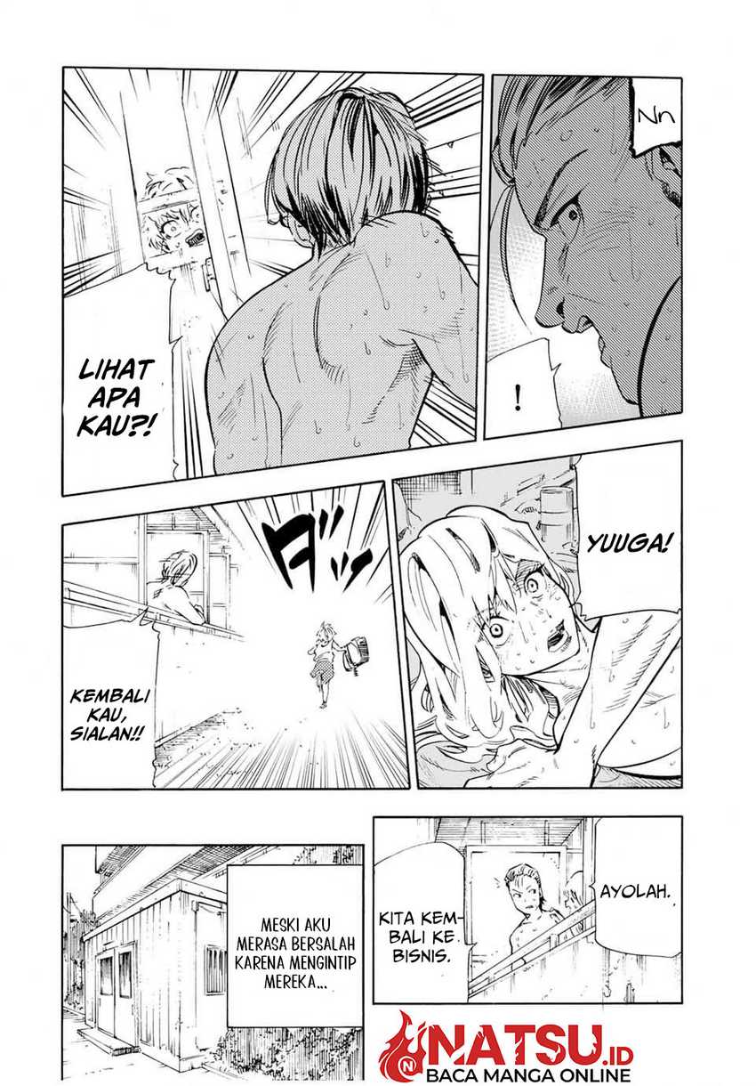 Chapter 189 - halaman 6