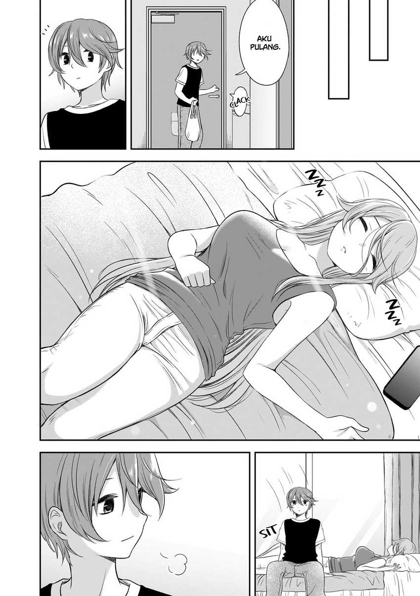 Chapter 32 - halaman 12