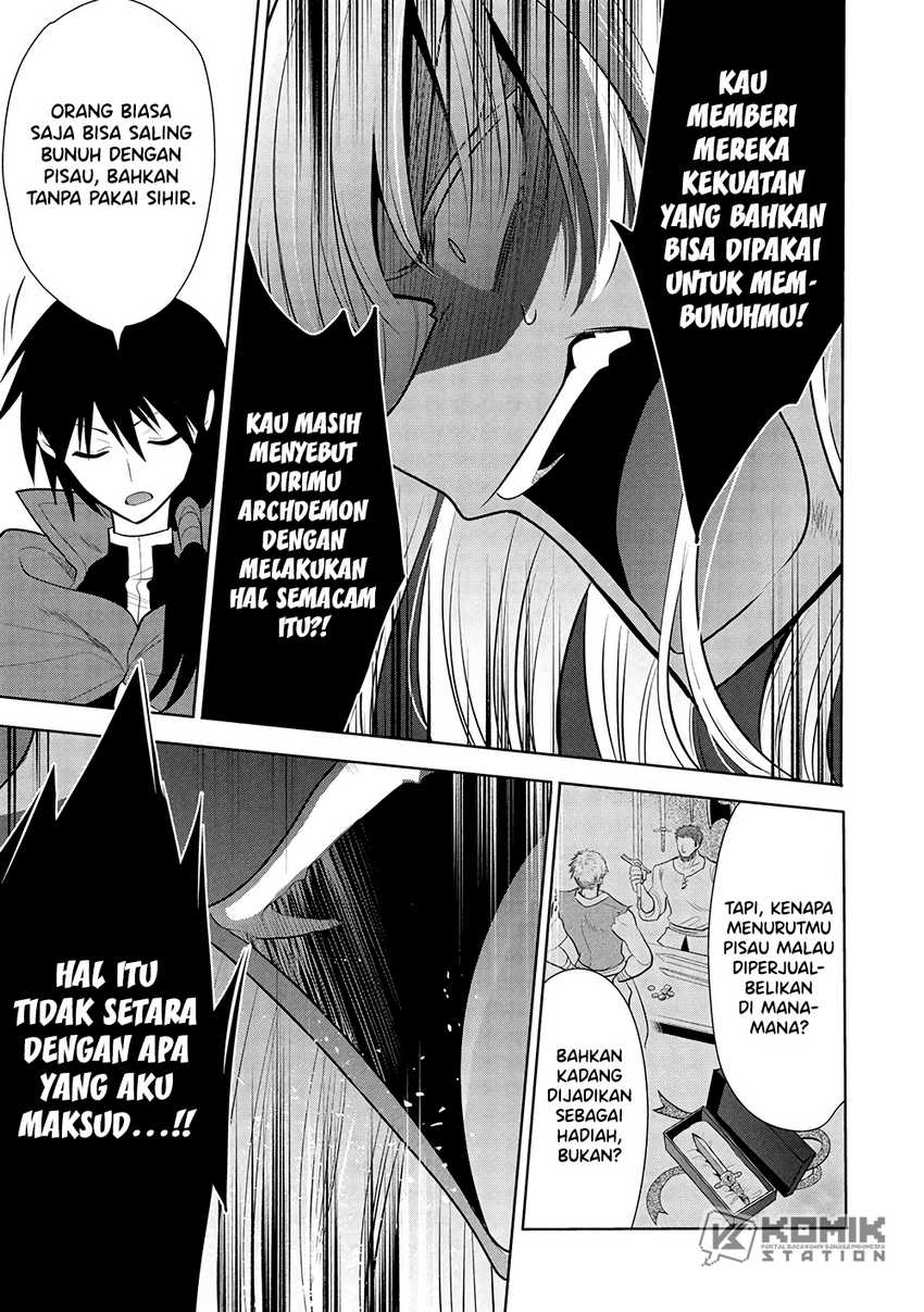 Chapter 68 - halaman 16