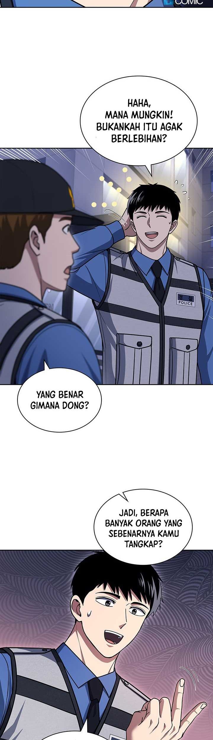 Chapter 108 - halaman 17