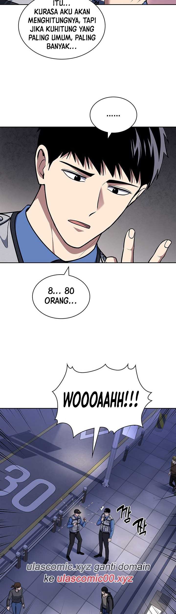 Chapter 108 - halaman 18
