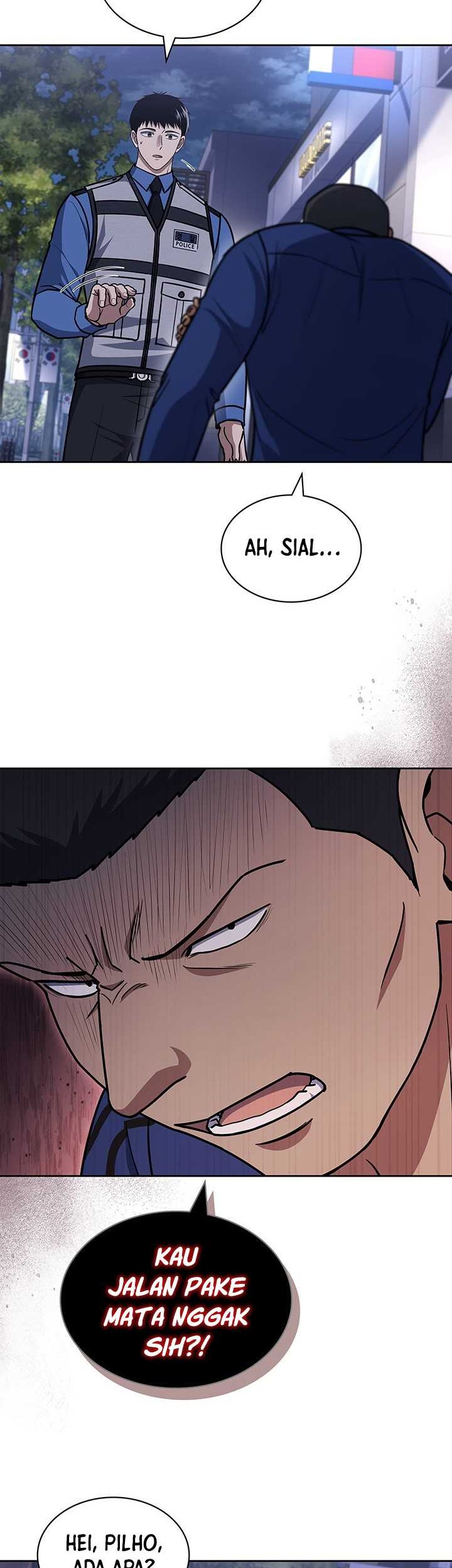 Chapter 108 - halaman 21
