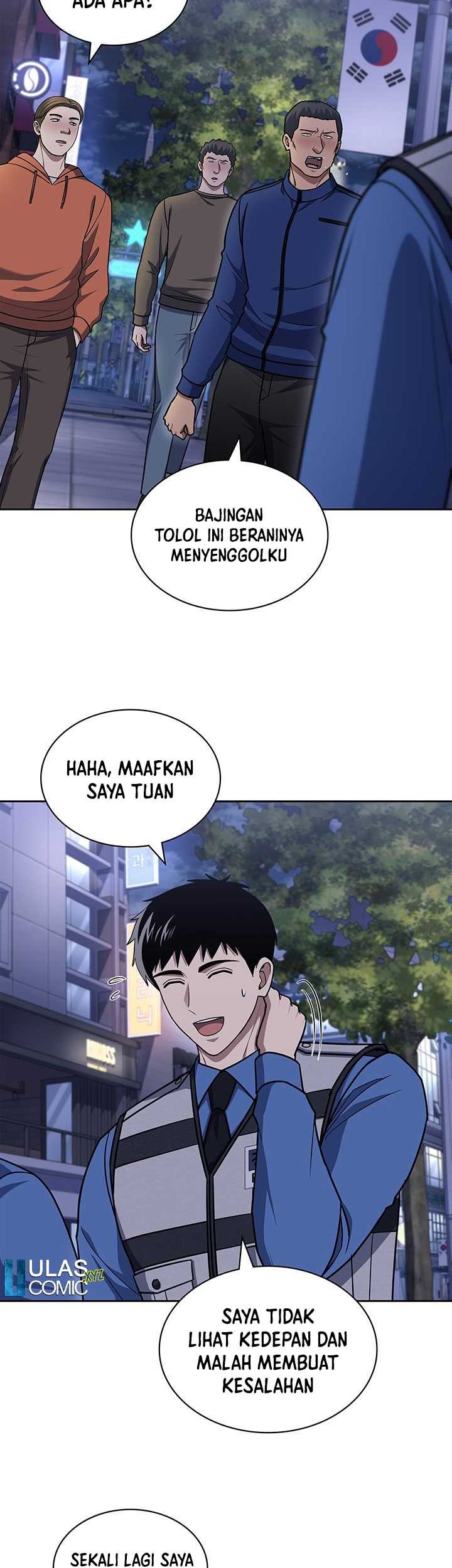 Chapter 108 - halaman 22