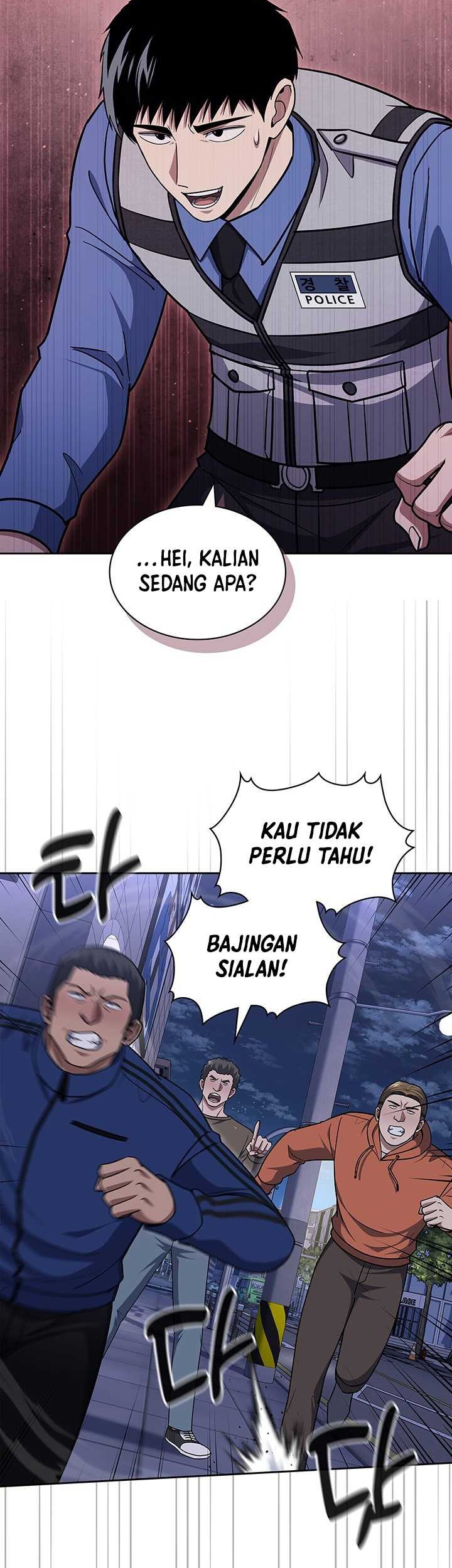 Chapter 108 - halaman 30