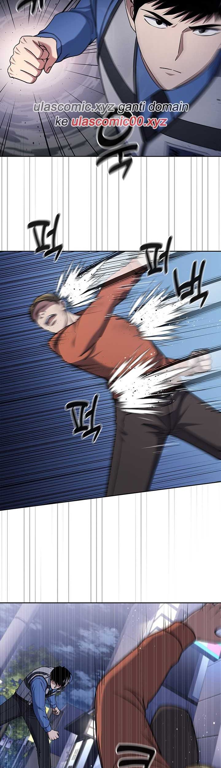 Chapter 108 - halaman 33
